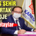 Karesi’den kardeş şehir ile ortak proje
