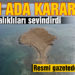 “Taşlı Ada” kararı Ayvalıklıları sevindirdi
