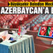 Büyükşehir Meclisi’nden ortak Azerbaycan Bildirisi