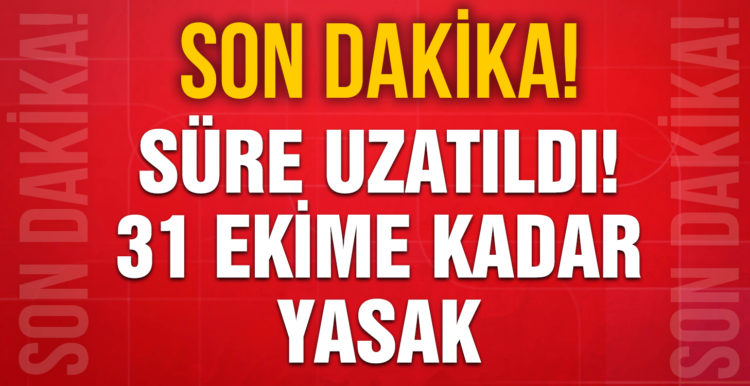 Meclis’te ziyaretçi yasağı uzatıldı