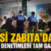 Karesi Semt Pazarlarında Pandemi denetimi