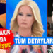 Müge Anlı’da olay Gülay Uygun itirafı! Köse: “Ümitcan Uygun ile Aleyna Çakır’ın gözlerinde aşkı gördüm”