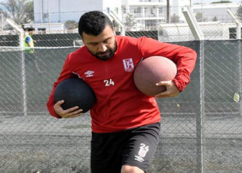 Balıkesirspor, Akhisarspor maçına hazırlanıyor!