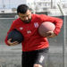 Balıkesirspor, Akhisarspor maçına hazırlanıyor!