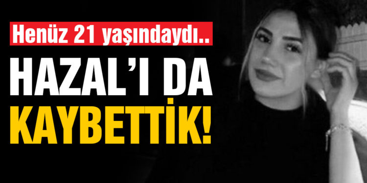 Hazal Tektaş cinayeti nasıl oldu?