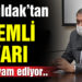 Balıkesirlilere Vali Şıldak’tan ciddi pandemi uyarısı