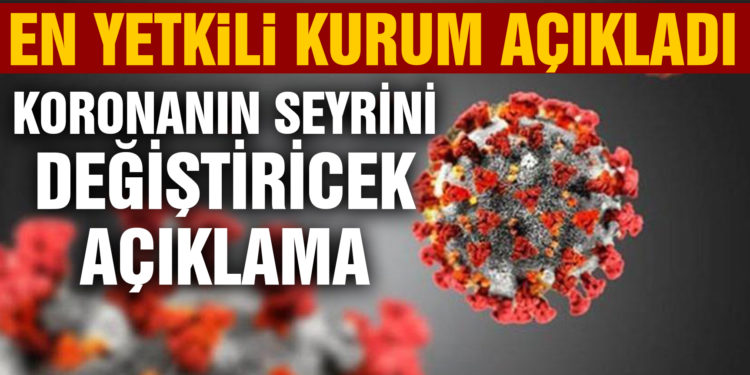En yetkili kurum ilk kez açıkladı: Mesafe güncellendi