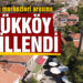 Küçükköy de tescillendi