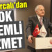 Rona Yırcalı’dan eğitime bilgisayar desteği