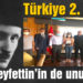 Türkiye ikincisi olan başarılı öğrenci ödüllendirildi