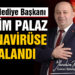 Gönen Belediye başkanı koronavirüse yakalandı