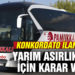 Konkordato ilan eden Pamukkale Turizm için mahkeme kararını verdi