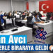 Başkan Hasan Avcı stajyer öğrenciler ile biraraya geldi haberi