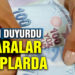 Bakan Selçuk duyurdu! Yaşlı ve engelli aylıkları ile evde bakım ödemeleri yatırıldı
