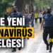 İçişleri Bakanlığı duyurdu: Ülke genelinde koronavirüs denetimi yapılacak