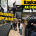 Başkan Yavaş AK Belediyeciliği İlmek İlmek İşliyor