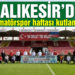 Balıkesir’de amatör spor haftası başladı