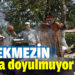Bu pekmezin tadına doyulmuyor