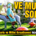 Sabri Uğur parkı ve Millet Kıraathanesi hizmete açılıyor