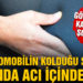 Aldıkları sıfır otomobilin koltuğundan falçata çıktı