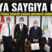 Ata’ya saygıya ödül
