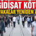 İstanbul’da vakalar yeniden artışa geçti! İl sağlık müdürü uyardı