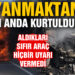 Aldıkları sıfır araç hiçbir uyarı vermedi! Yanmaktan son anda kurtuldular
