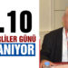 10.10 Balıkesirliler günü kutlanıyor