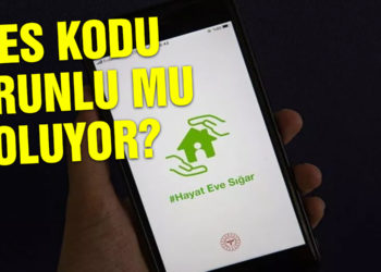 HES kodu uygulaması yaygınlaşıyor! Herkes için HES zorunlu mu olacak?