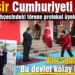 Balıkesir Cumhuriyeti kutladı
