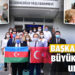 Başkan Orkan büyüklerimizi unutmadı