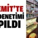 Edremit’te gıda denetimi yapıldı