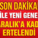 İçişleri Bakanlığı’ndan yeni koronavirüs genelgesi: Etkinlikler 1 Aralık’a kadar ertelendi