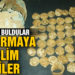 Buldukları bir küp altını jandarmaya teslim ettiler