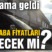 Açıklama geldi! İkinci el otomobil fiyatları düşecek mi?