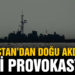 Yunanistan’dan Doğu Akdeniz’de iki Navtex duyurusu