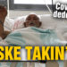Covid-19’lu dededen sağlık çalışanlarına teşekkür, vatandaşlara uyarı