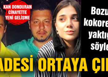 Cemal Metin Avcı’nın kardeşinin ifadesi ortaya çıktı