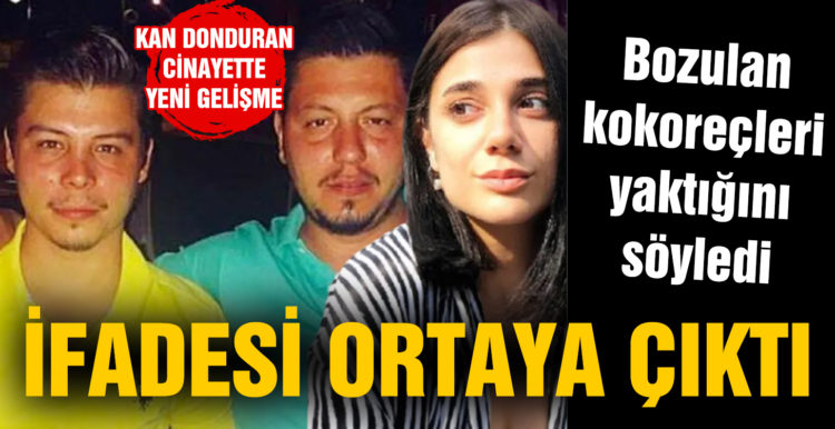 Cemal Metin Avcı’nın kardeşinin ifadesi ortaya çıktı