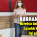 Burhaniye’de ücretsiz üniversiteye hazırlık kursları ilgi gördü