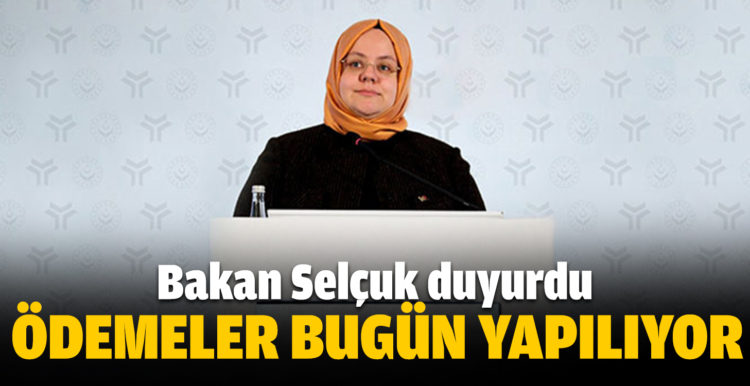 Eylül Ayına ilişkin İşsizlik ve Kısa Çalışma Ödeneği ödemeleri bugün yapılacak
