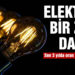 Elektriğe Bir Zam Daha: Son 3 Yıldaki Zam Oranı Yüzde 82’yi Buldu