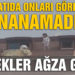 Sultanbeyli’de iki çocuğun çatıdaki oyunu yürekleri ağza getirdi