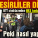 Balıkesir’de BTT otobüslerine HES kodu ile binilecek