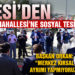 Karesi’den kırsala önemli hizmet