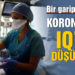 Koronavirüs IQ’yü düşürüyor!