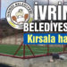 İvrindi’den kırsala halısaha