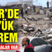 İzmir’de 6,6 büyüklüğünde deprem: Balıkesir ve Bursa’dan da hissedildi