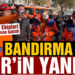 Bandırma İzmir’in yanında