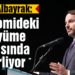 Bakan Albayrak: Ekonomideki büyüme rotasında ilerliyor